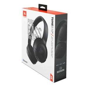 JBL Tune 510BT Wireless Pure Bass Bluetooth Headphones
